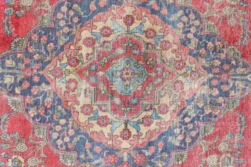 Tabriz Tapete 357x272cm - Tapete persa