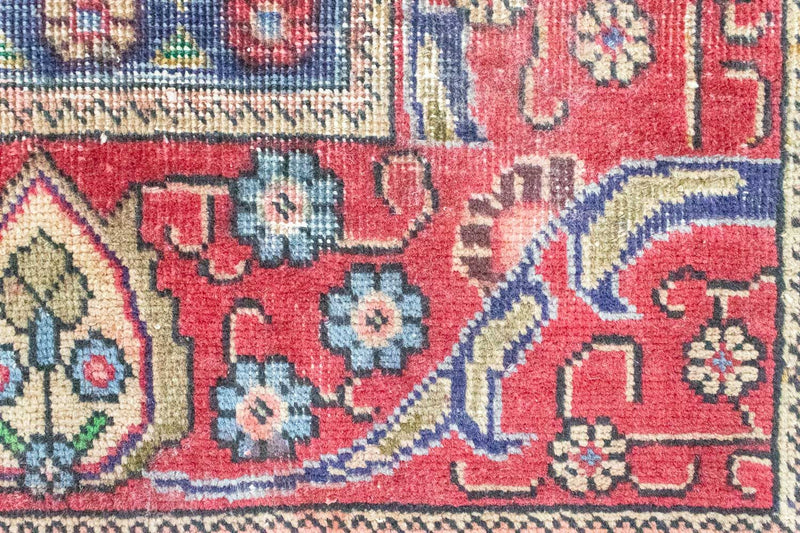 Tabriz Tapete 357x272cm - Tapete persa
