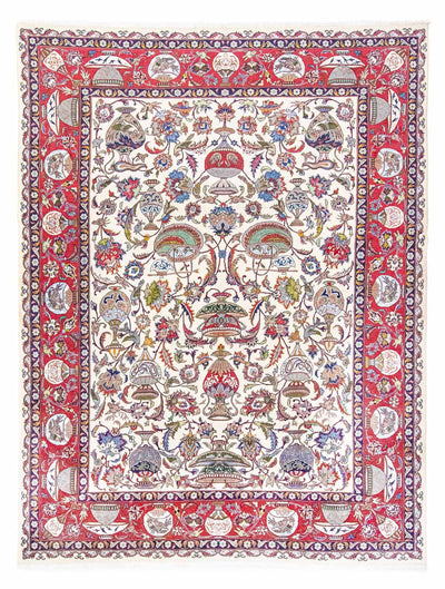 Kashmar Tapete 250x340cm - Tapete persa