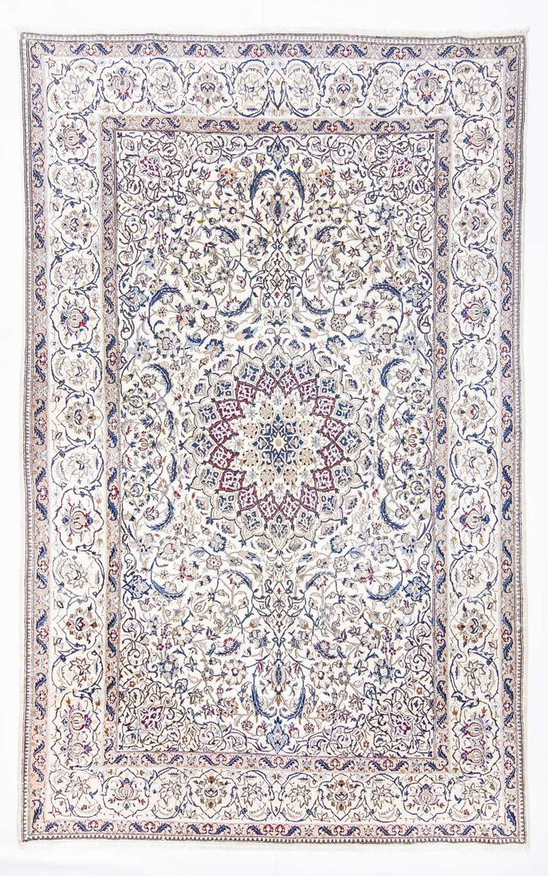 Nain - 9 la Tapete 338x210cm - Tapete persa
