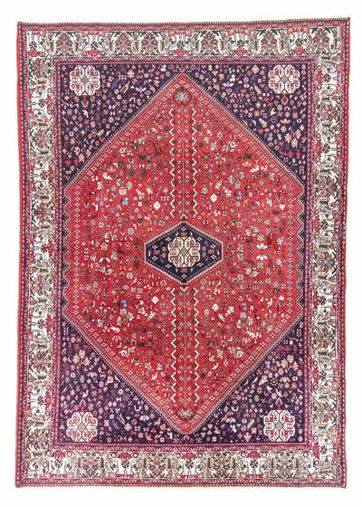 Hamadan Tapete 202x295cm - Tapete persa