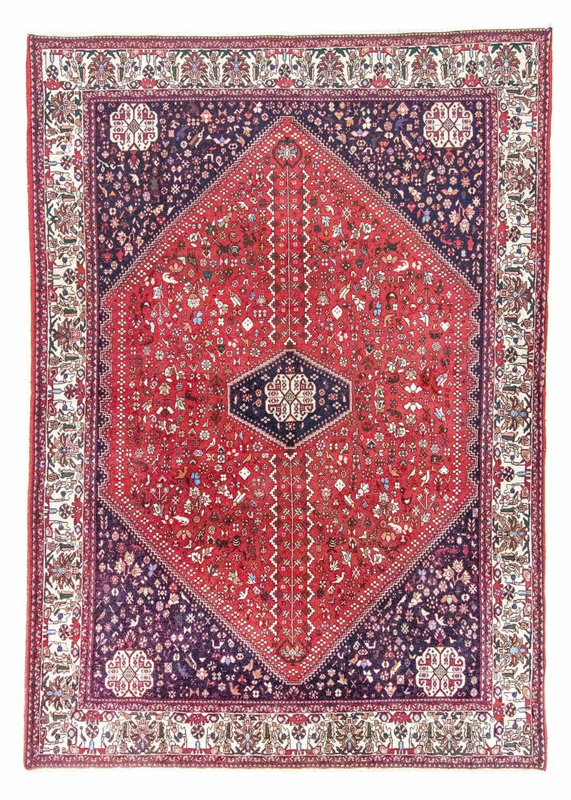 Hamadan Tapete 295x202cm - Tapete persa