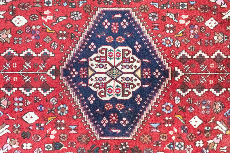 Hamadan Tapete 295x202cm - Tapete persa