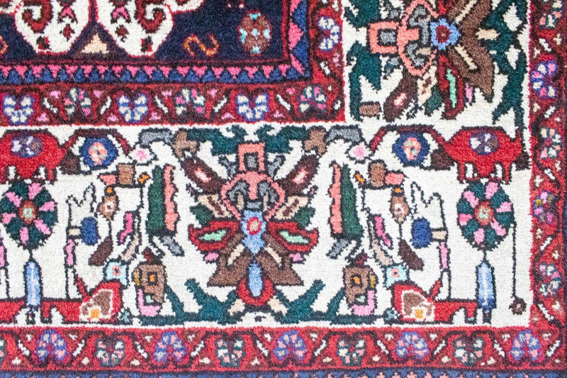 Hamadan Tapete 295x202cm - Tapete persa