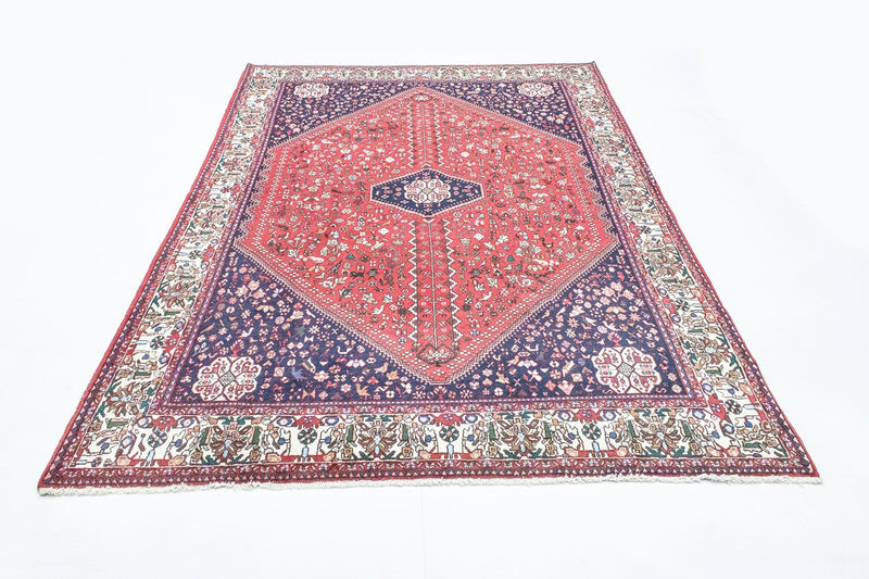 Hamadan Tapete 295x202cm - Tapete persa