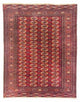 Bukhara Tapete 285x226cm - Tapete Oriental