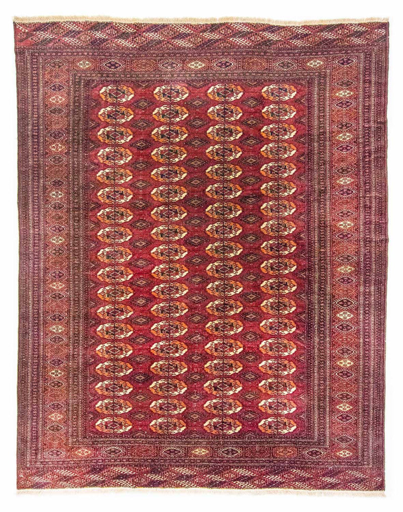 Bukhara Tapete 285x226cm - Tapete Oriental