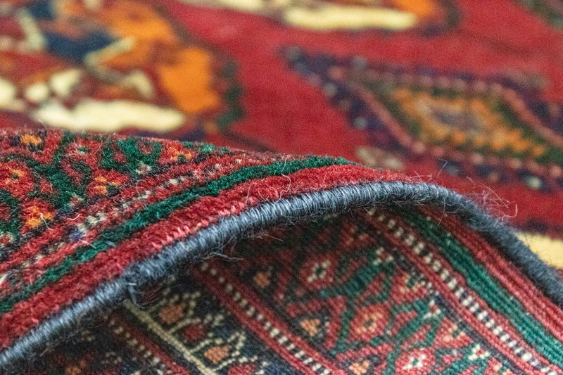 Bukhara Tapete 285x226cm - Tapete Oriental