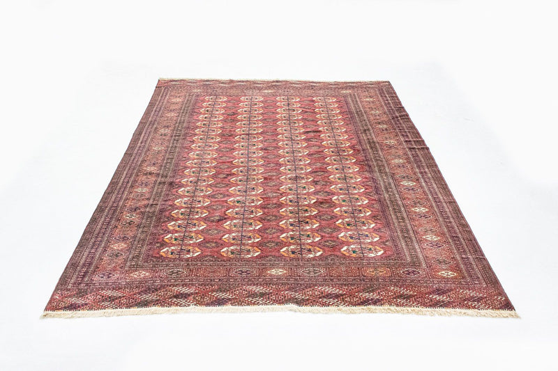Bukhara Tapete 285x226cm - Tapete Oriental