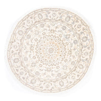 Nain - 9La Tapete 150x150cm - Tapete persa – product image