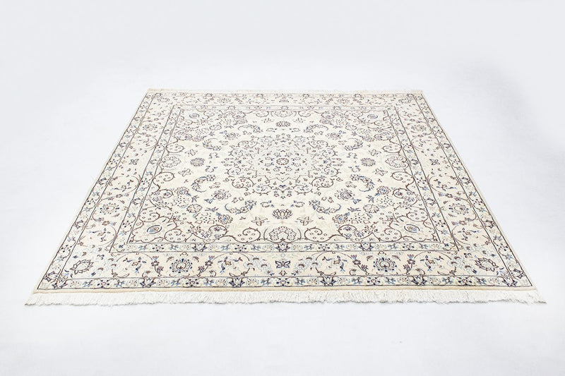 Nain - 9 la Tapete 200x193cm - Tapete persa