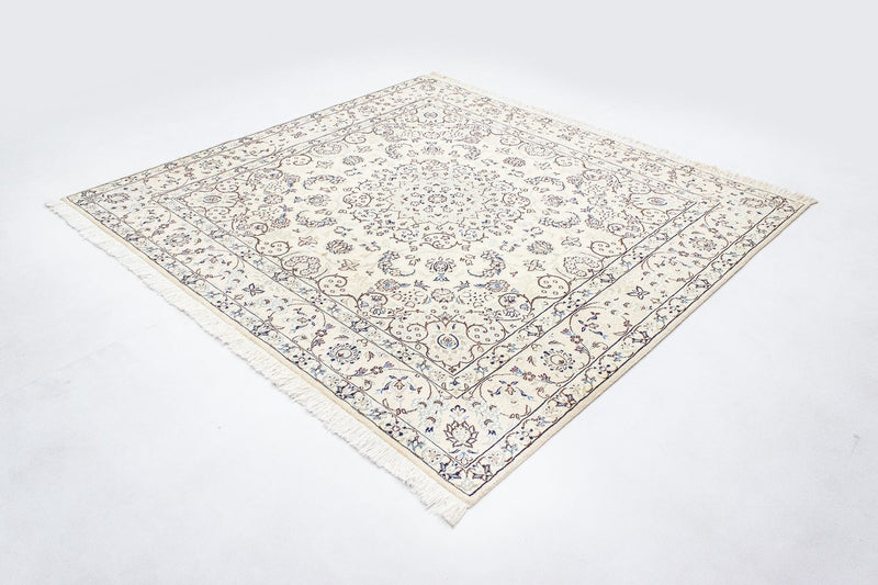Nain - 9 la Tapete 200x193cm - Tapete persa
