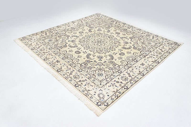 Nain - 9 la Tapete 200x193cm - Tapete persa