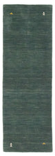 Gabbeh Loom Tapete 184x62cm - Tapete de lã
