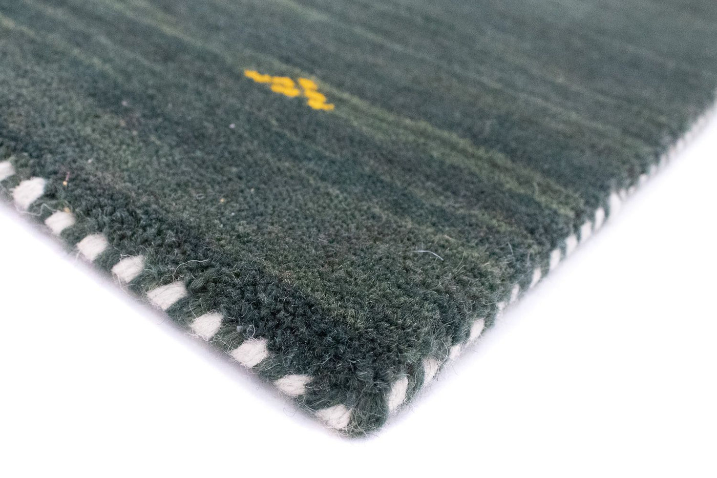 Gabbeh Loom Tapete 184x62cm - Tapete de lã
