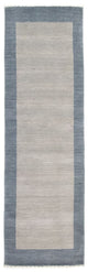 Tapete de lã 240x74cm - Tapete de lã