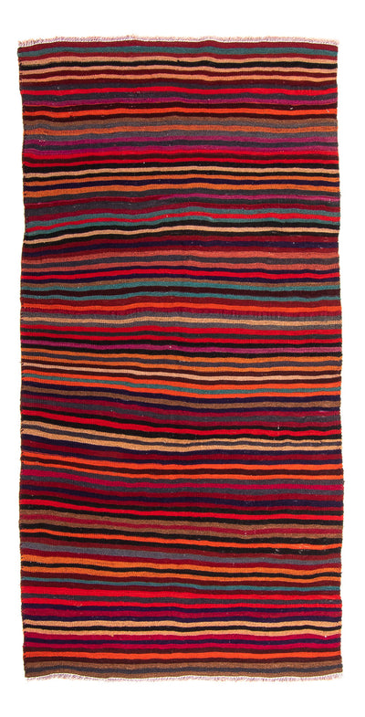 Kilim antigo Tapete 110x200cm