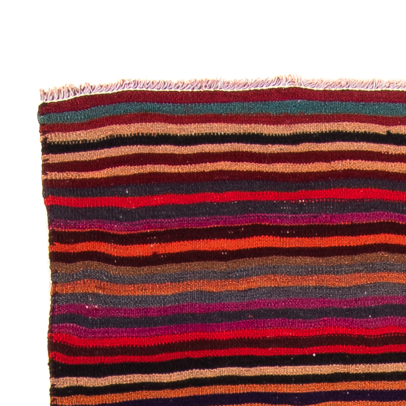 Kilim antigo Tapete 200x110cm