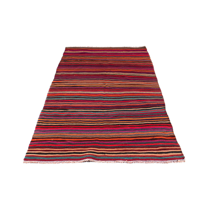 Kilim antigo Tapete 200x110cm