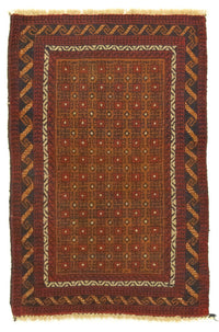 Tapete Baluch 125x79cm - Tapete Oriental – product image