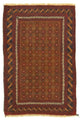Tapete Baluch 125x79cm - Tapete Oriental