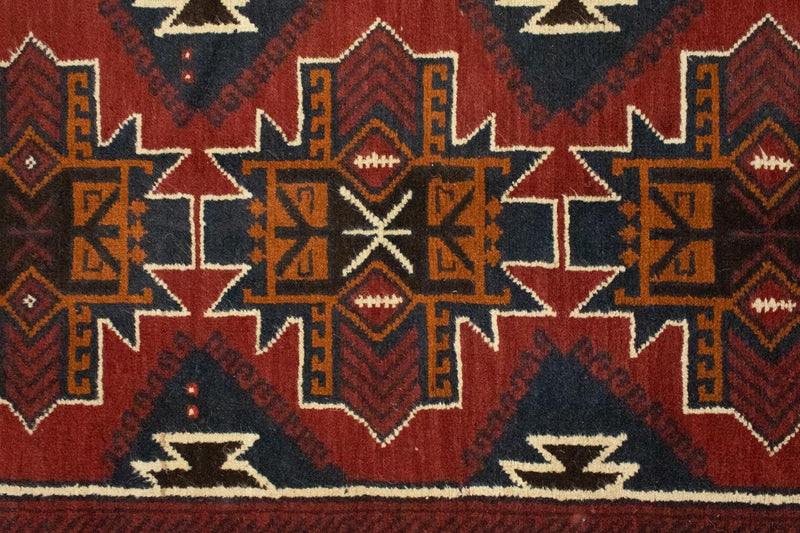 Tapete Baluch 134x80cm - Tapete Oriental