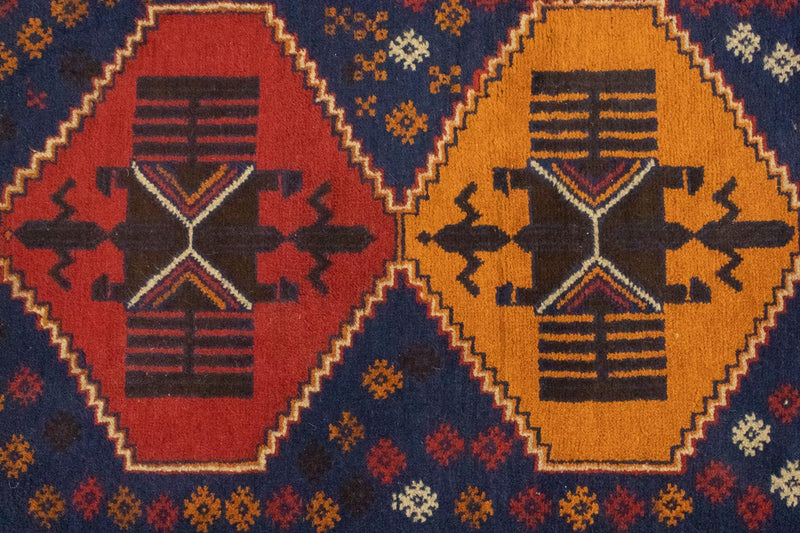 Tapete Baluch 145x83cm - Tapete Oriental
