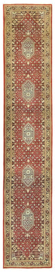 Tapete Oriental 400x80cm