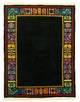 Tapete China 238x178cm - Tapete Oriental