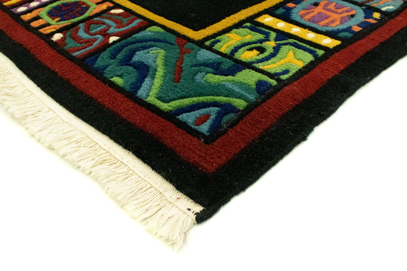 Tapete China 238x178cm - Tapete Oriental