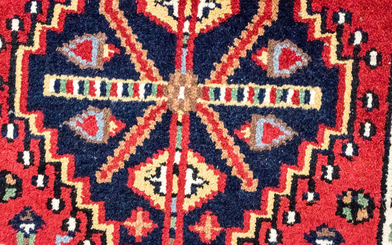 Tapete Oriental 160x90cm