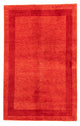 Gabbeh Indo Tapete 245x154cm - Tapete de lã