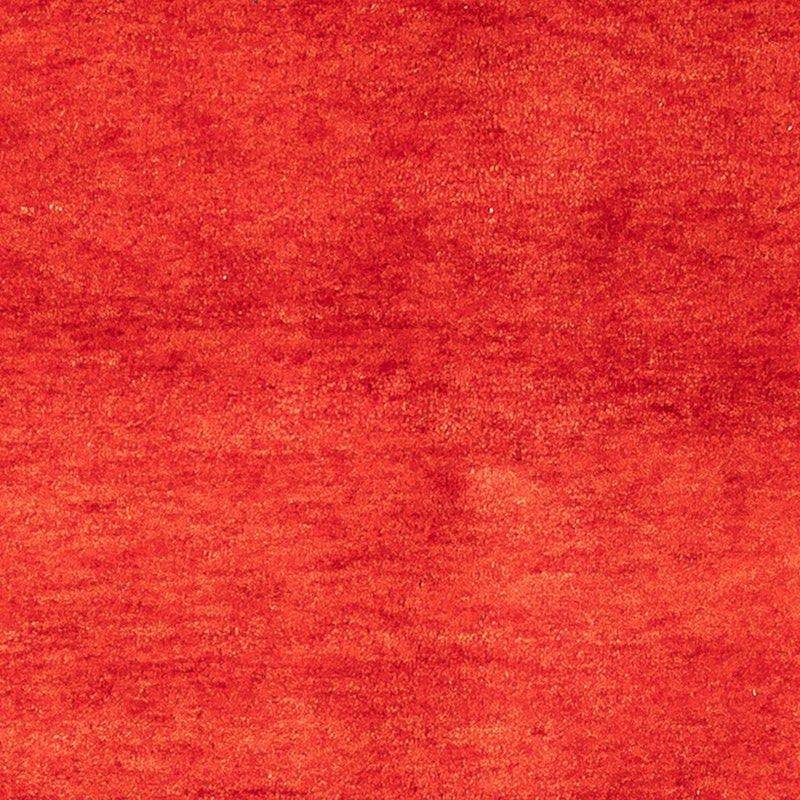 Gabbeh Indo Tapete 245x154cm - Tapete de lã