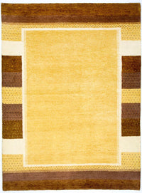 Gabbeh Indo Tapete 239x174cm - Tapete de lã – product image