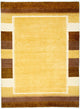Gabbeh Indo Tapete 239x174cm - Tapete de lã
