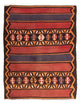 Kilim antigo Tapete 180x140cm