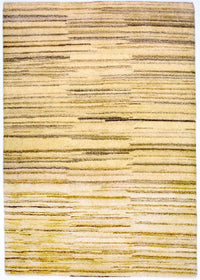 Tapete Gabbeh - Indus - 201 x 139 cm - multicolorido – product image
