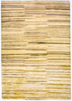 Tapete Gabbeh - Indus - 201 x 139 cm - multicolorido