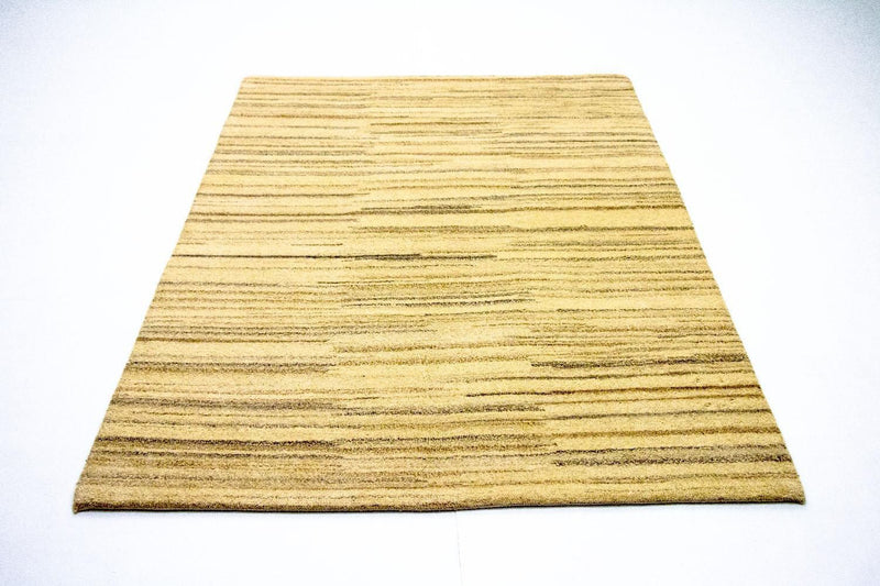 Tapete Gabbeh - Indus - 201 x 139 cm - multicolorido