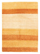 Tapete Gabbeh - Indus - 199 x 142 cm - multicolorido