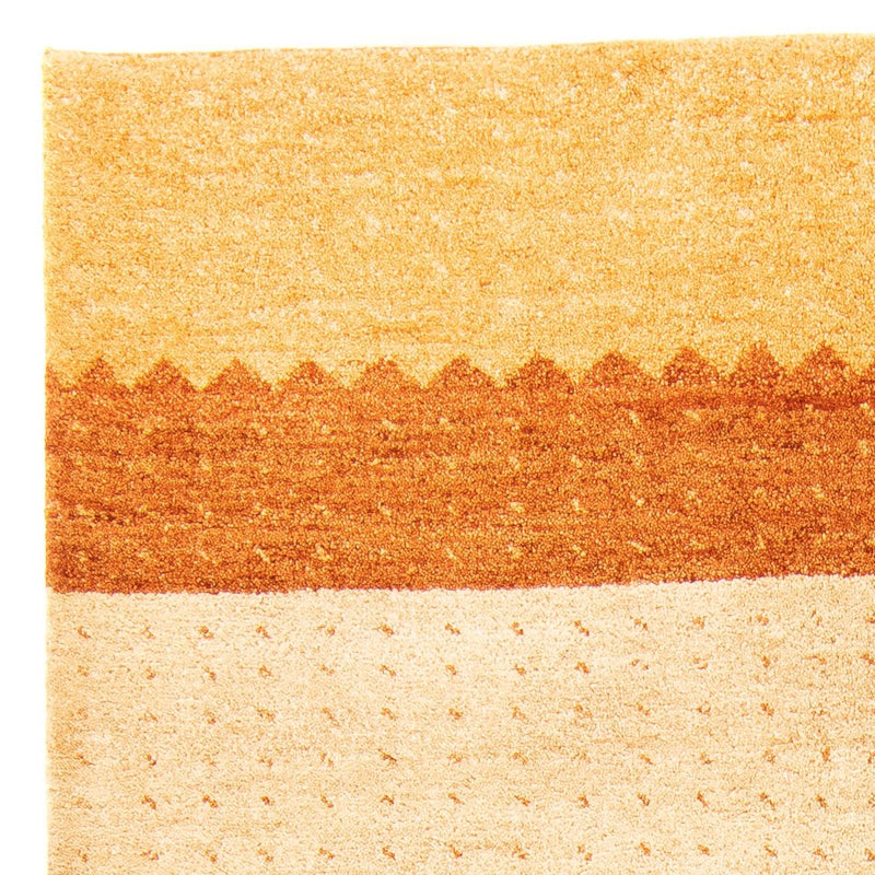 Tapete Gabbeh - Indus - 199 x 142 cm - multicolorido