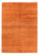 Gabbeh Indo Tapete 196x143cm - Tapete de lã