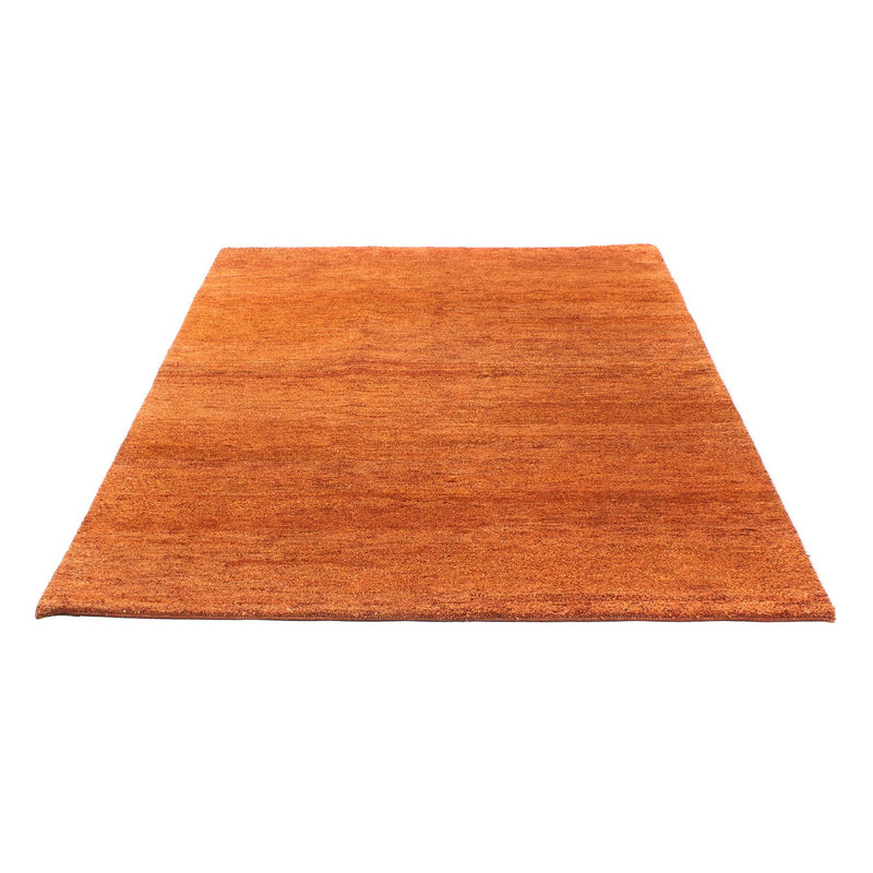 Gabbeh Indo Tapete 196x143cm - Tapete de lã