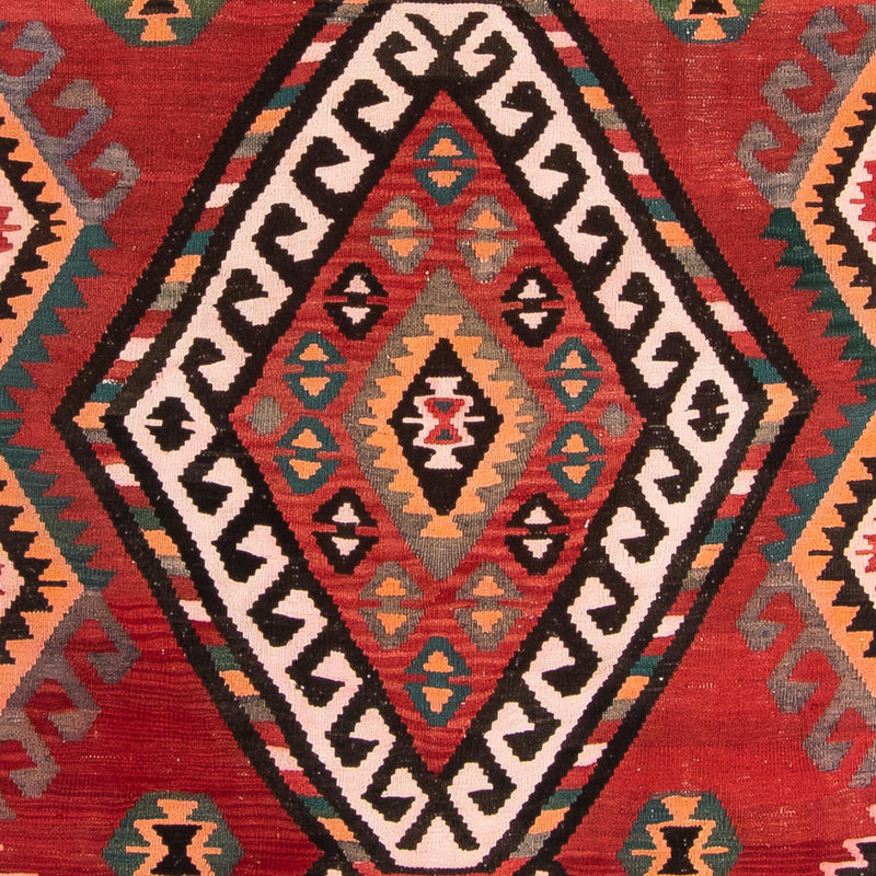 Kilim antigo Tapete 175x330cm