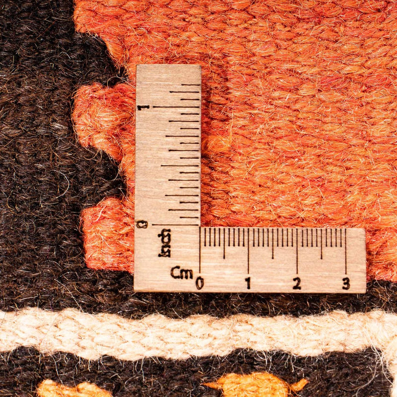 Kilim antigo Tapete 260x130cm