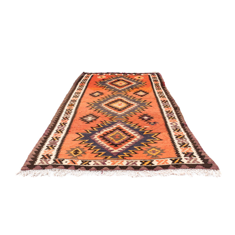 Kilim antigo Tapete 260x130cm
