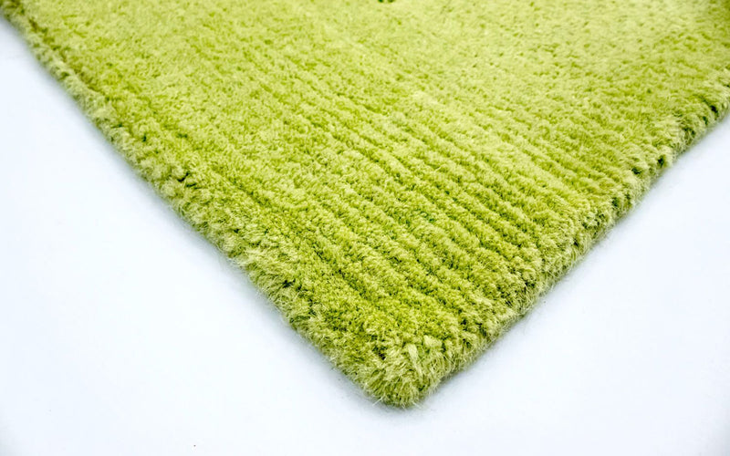 Tapete de lã 150x103cm - Tapete de lã