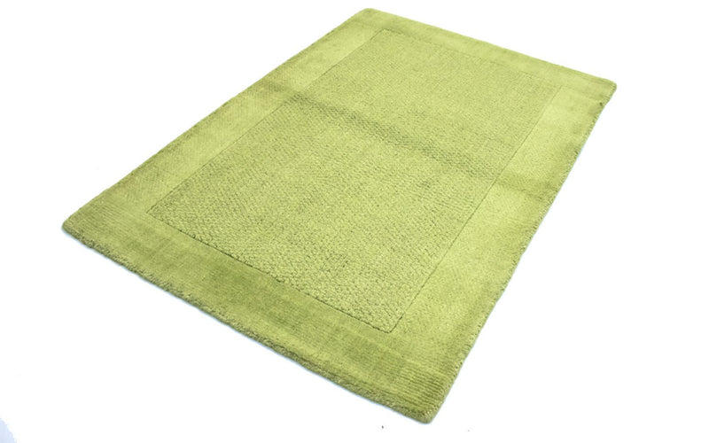 Tapete de lã 150x103cm - Tapete de lã