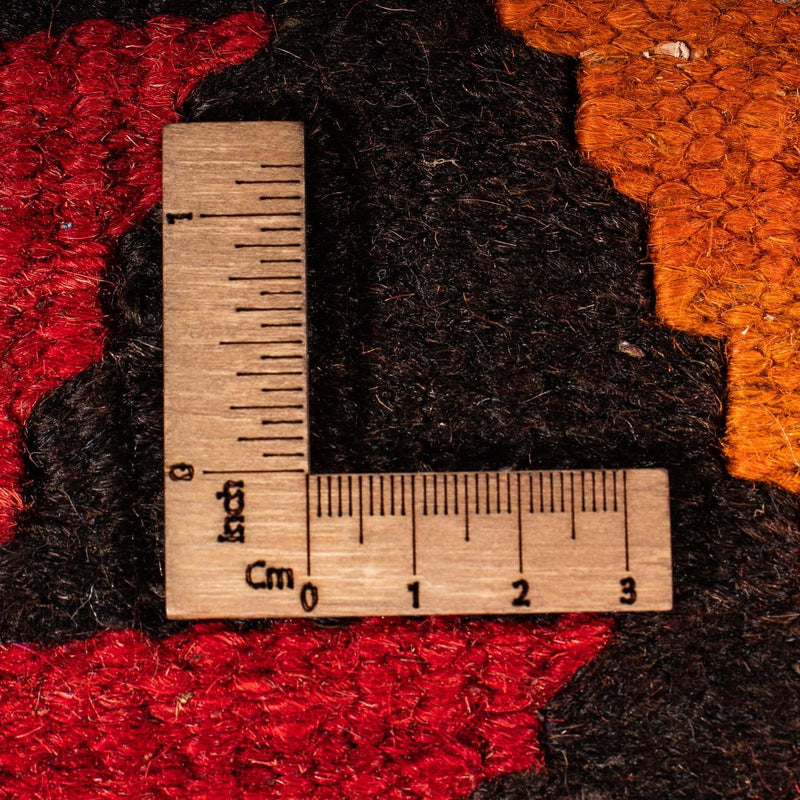 Kilim antigo Tapete 320x162cm