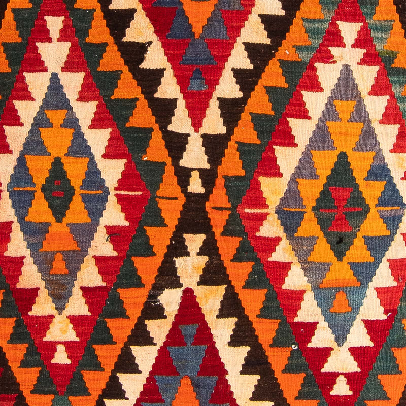 Kilim antigo Tapete 320x162cm